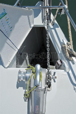 Perseas Sun Odyssey 419