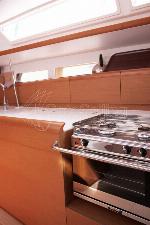 Athena Sun Odyssey 479