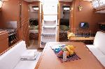 Athena Sun Odyssey 479
