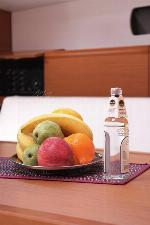 Athena Sun Odyssey 479