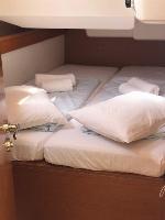 Athena Sun Odyssey 479