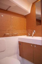 Athena Sun Odyssey 479