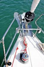 Athena Sun Odyssey 479