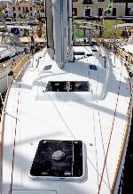 Athena Sun Odyssey 479