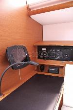 Athena Sun Odyssey 479