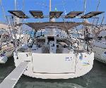 Ermis Sun Odyssey 440