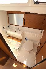 Ermis Sun Odyssey 440