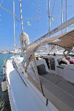 Ermis Sun Odyssey 440