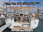 Avra Sun Odyssey 490