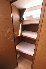 Avra Sun Odyssey 490