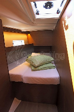 Avra Sun Odyssey 490