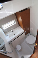 Avra Sun Odyssey 490