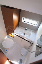 Avra Sun Odyssey 490