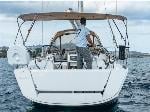 dufour yachts dufour 350 gl