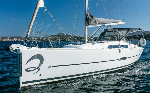 dufour yachts dufour 350 gl 2