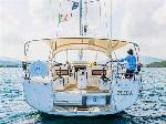 Frida Sun Odyssey 490