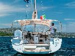 Indira Sun Odyssey 440