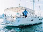 Evita Sun Odyssey 490