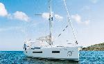 Evita Sun Odyssey 490