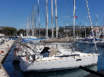 Romana Sun Odyssey 349