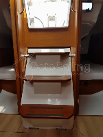 Romana Sun Odyssey 349