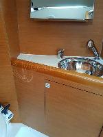 Romana Sun Odyssey 349