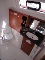 Ile Bavaria Cruiser 41