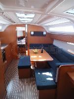 Ile Bavaria Cruiser 41