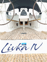 Livka 4 Bavaria Cruiser 41