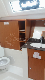 Lory Bavaria Cruiser 41