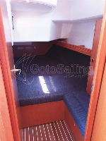 Smiley Bavaria Cruiser 37