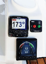 Smiley Bavaria Cruiser 37