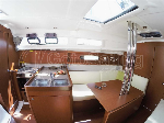 Honey Oceanis 31