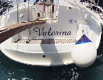Valerina Sun Odyssey 35