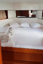 Bellona Oceanis 38.1