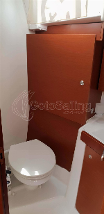 Bellona Oceanis 38.1