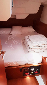 Bellona Oceanis 38.1