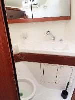 Despacito Oceanis 46.1