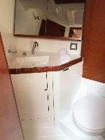 Despacito Oceanis 46.1