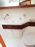 Despacito Oceanis 46.1