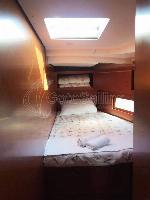 Despacito Oceanis 46.1