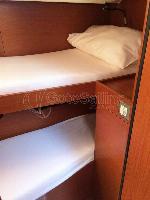 Despacito Oceanis 46.1