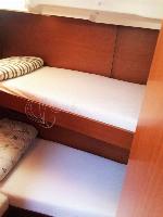 Despacito Oceanis 46.1