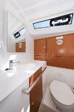 Hana Bavaria Cruiser 46