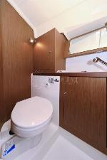 Dalmatinka Oceanis 41.1