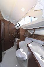 Dalmatinka Oceanis 41.1