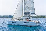 Thalasea Lagoon 40