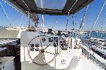 Fortuna Fountaine Pajot Lucia 40