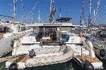 Fortuna Fountaine Pajot Lucia 40