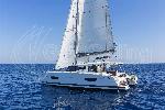 Fortuna Fountaine Pajot Lucia 40